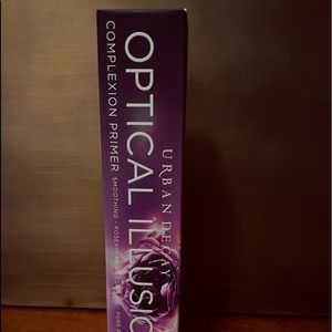 UrbanDecay Optical Illusion Complexion Primer
